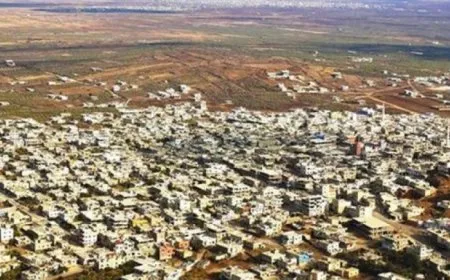 Li Derayê efserekî hikumeta Şamê hate kuştin