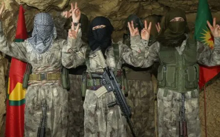 'Li hemberî jin ên azad tu hêz nikare bi ser bikeve'