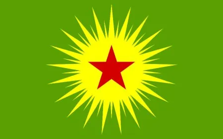KCK’ê şehîdên Komkujiya Qamişlo û Gaziyê bi bîr anîn