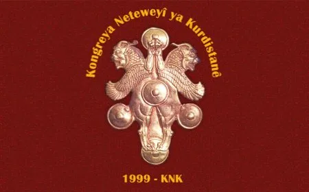 KNK’ê hevkariya PDK’ê ya li gel dewleta Tirk a dagirker şermezar kir