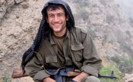 YPS/YPS-JIN Fermandar Çiyager Hêvî bibîr anî
