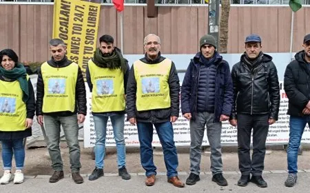 Nobeta Azadiyê ya li Strasboûrgê di hefteya 611’an de ye