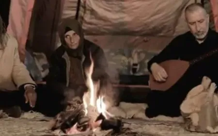 Mihemed Bilko klîbek li ser Efrîna dagirkirî derxist