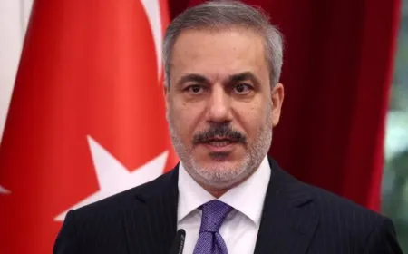 ˊEnqere û Bexdayê li ser ewlehî û enerjiyê dan û standinan dikinˊ