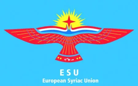 Suryanan banga piştgirî DEM Partiyê kir