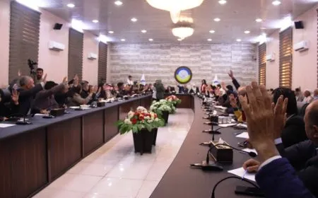 Îstîfaya Bêrîvan Xalid hat qebûlkirin