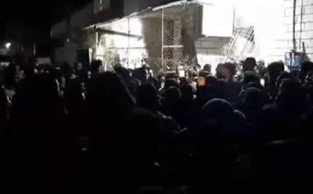 Li Efrînê hêrsa li dijî dagirkeran