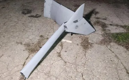Rûsyayê 14 balafirên bêmirov ên Ukraynayê xistin xwarê