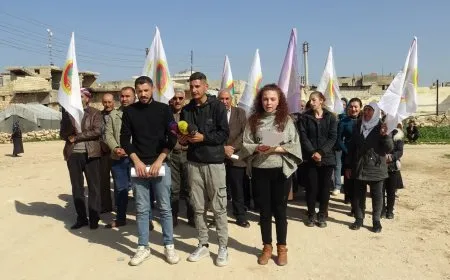 ‘Rizgarkirina Efrînê bi têkoşîna gelê Efrînê dê misoger bibe’