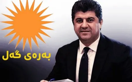 Lahur Talebanî partiyek nû ava kir