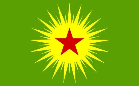 KCK'ê şehîdên Helebceyê bi bîr anî
