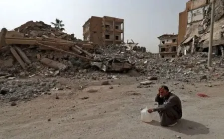 Zêdetirî 507 hezar kes ji destpêka aloziyê ve hatine kuştin