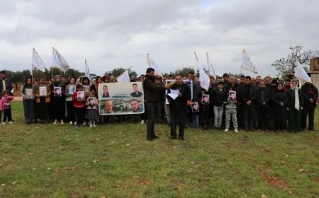Bertekên li hemberî qetilkirina Ehmed Mamo berdewam in