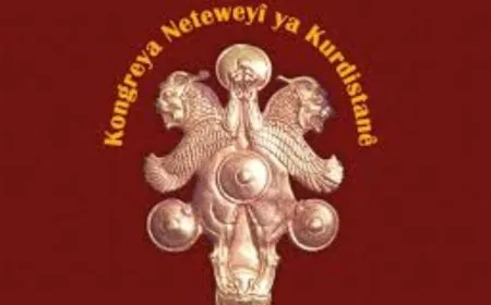 KNK: Tirkiye dixwaze Iraq û Başûr bikeve nava şerekî nû