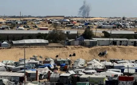Netanyahu operasyona leşkerî li Refehê erê kir