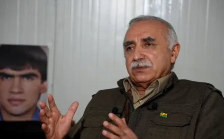 Karayilan: Bila tu kes ji xwe re xeyalan çêneke