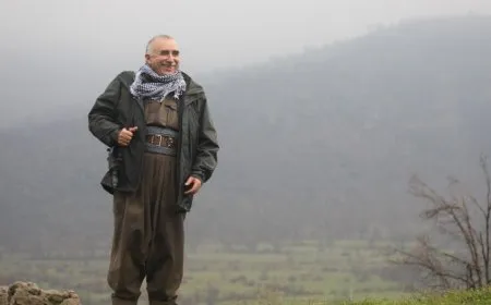 Karayilan: Ger PDK bi Tirkan re êriş bike, dê Apocî jî li her dera êriş bikin