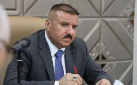 Wezîrê Hindir yê Iraqê: Êrişên Tirkiyeyê binpêkirina serweriya xaka Iraqê ye