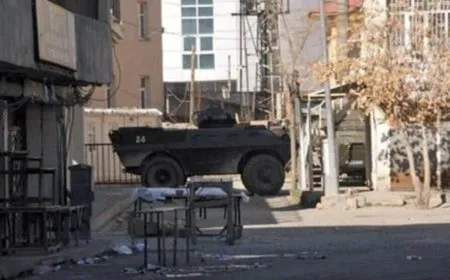 Li Geverê çalakiya li dijî dagirkeran