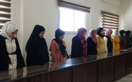 Li Tebqayê panela ‘Jin û Vîn’