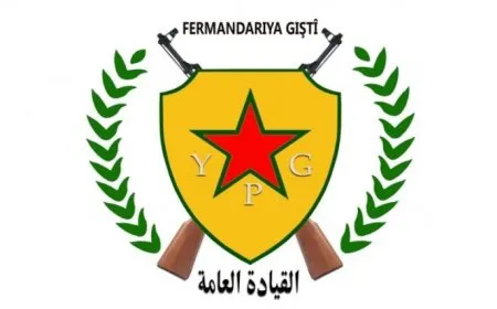 YPG: Em ê şerê azadiyê mezintir bikin