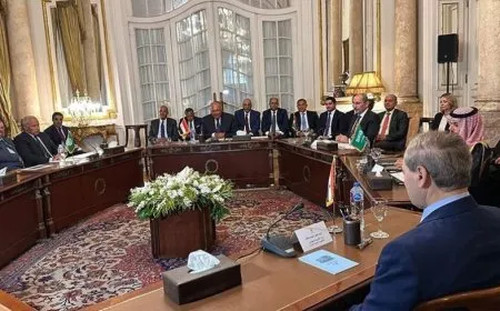 Komîteya Erebî ya têkildarî Sûriyeyê wê Gulana bê bicive