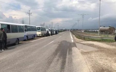 Asayîşa sengeserê  çûna Newroza Qendîlê asteng dike