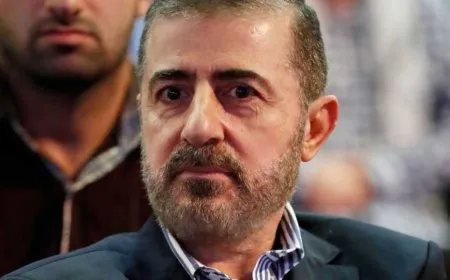Rueters: Berpirsekî Hizbillah serdana Îmarat Erebî kir