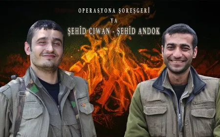 Gerîlayan Newroz bi operasyona şoreşgerî pêşwazî kir: 41 dagirker hatin cezakirin