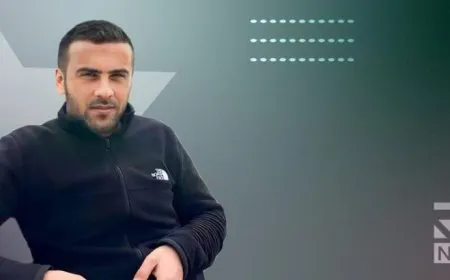 Rojnamevan Silêman Ehmed 151 roj e ji aliyê PDK’ê ve hatiye dîlgirtin