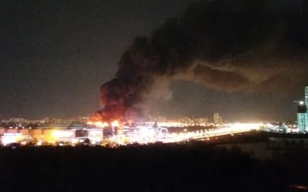 Li dijî şaredariya Moskovê êriş