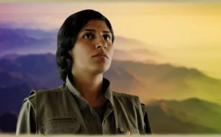 HPG: Sarya Dersim bû yek ji mînakên mîlîtaniya Apoyî