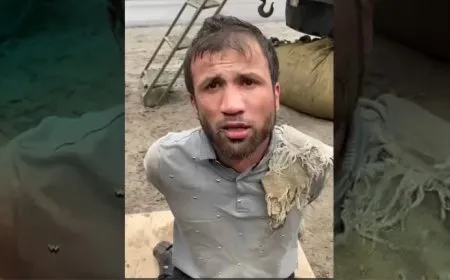 Çeteyekî tev li êrişa li Moskovê bûye ji Tirkiyeyê derbasî Rûsyayê bûye