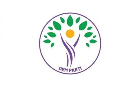 Dîplomasiya Kurdistanî banga piştevaniya DEM Partiyê kir