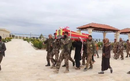 Xelkê Reqa: Heta rizgarkirina xakê em şopdarê rêya şehîdan in
