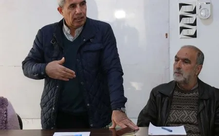 MSD: Ji bilî diyaloga Sûriyeyî-Sûriyeyî krîz çareser nabe