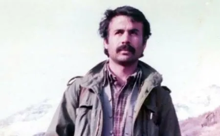 Lehengê Netewî Fermandar Egîd: Li dijî xiyanetê hişyariyek mezin hebû-1