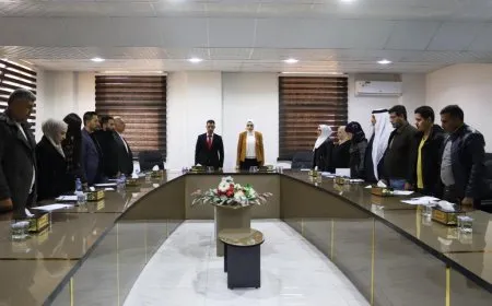 Ji Komîseriya Bilind a Hilbijartinan bang li gel: Beşdarî hilbijartinên şaredariyan bin