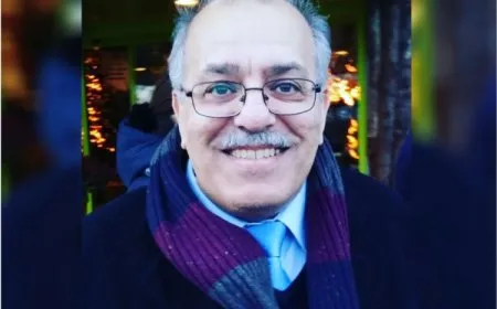 Dr. Prof El Alûsî: Tirkiye dixwaze Iraqê tev li şerê xwe yê li dijî Kurdan bike