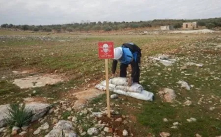 Ji ber teqîna mayînê 2 jin birîndar bûn