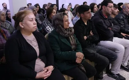 Şehîdên Hefteya Lehengiyê li Helebê hatin bibîranîn