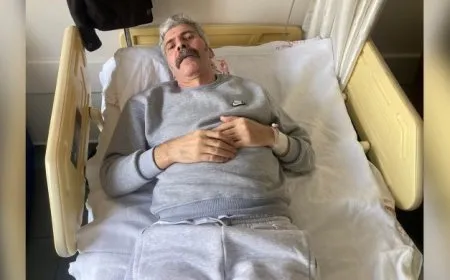 Girtiyê 30 salan Mûtlak Tozûn jiyana xwe ji dest da