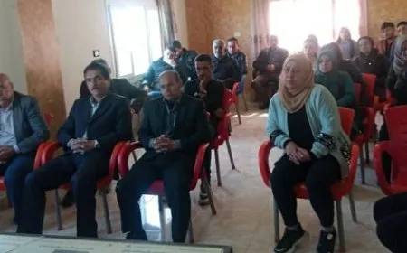 Li Girkê Legê li ser 4ˊê Nîsanê rêzesemîner