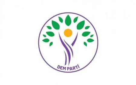 DEM Partî: Dê Vîna gel hemû hîleyan vala derxîne