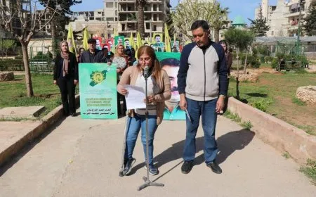 Li Helebê 105 hezar  û 675 îmze hatin komkirin