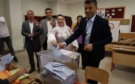 DEM Partî: Li Şirnexê berxwedan heye