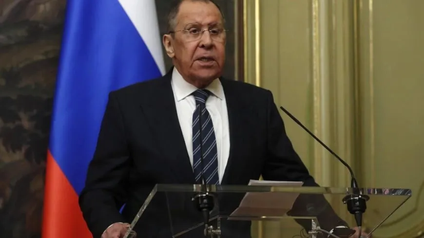 Lavrov diçe Tirkiyeyê