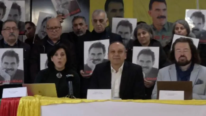 Qonaxa duyemîn a pêngava Azadiyê destpê kir