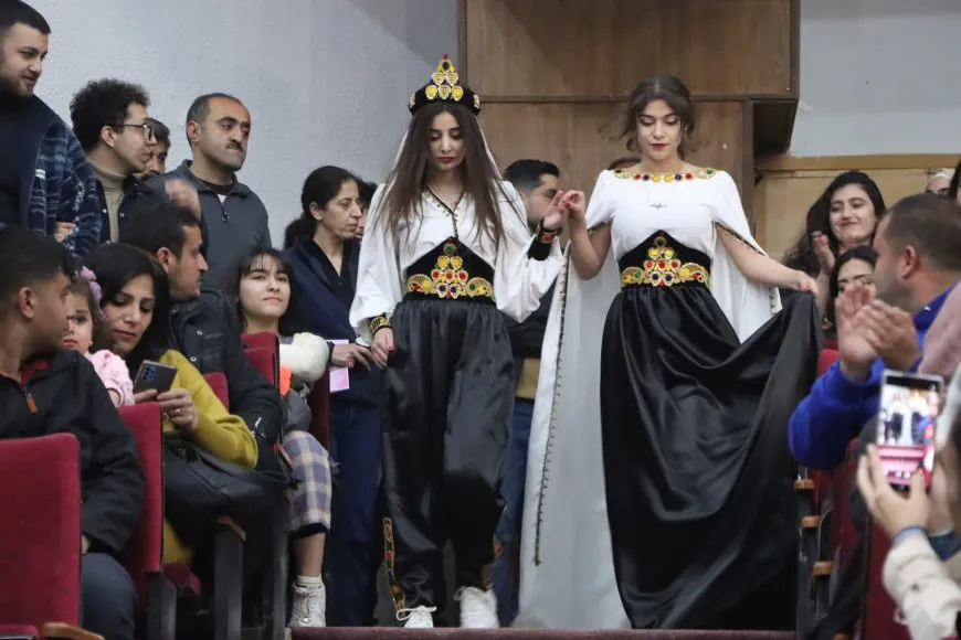 Mîhrîcana Wêje û Hunera Jinê dest pê kir
