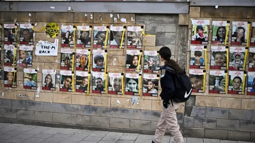 Hemas: 7 dîlgirtiyên Îsraîlê hatine kuştin
